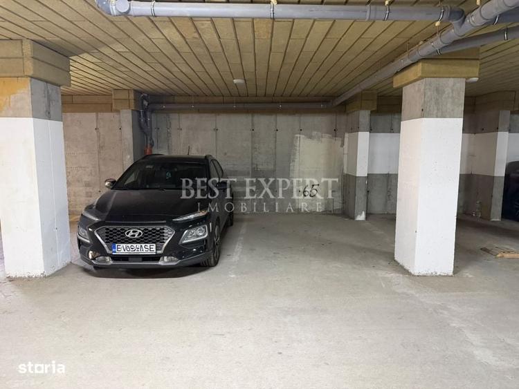 Apartament cu 2 camere decomandat în Titan