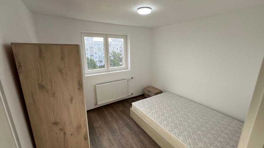 Apartament cu 2 camere decomandat, mobilat în Drumul Taberei