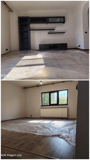 Casa P+M caramida, la 5 km de centrul Ramnicului Valcea Schimb apartament / teren / rate - 8