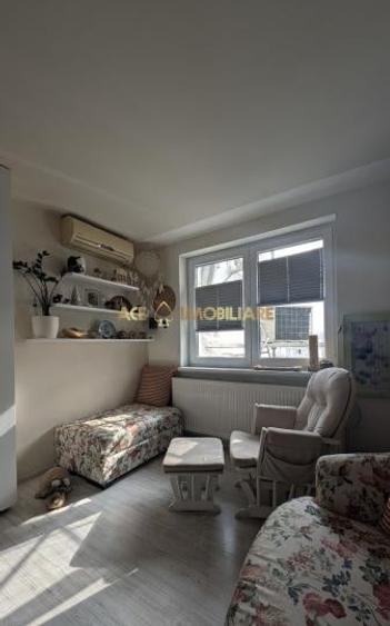 2 Camere de inchiriat | Tudor Vladimirescu | Metrou | Pet-friendly - 2