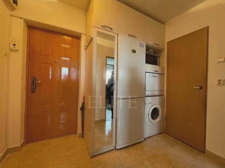 Apartament cu 2 camere decomandat în Mănăștur