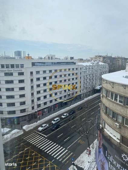 Apartament De 4 Camere De Inchiriat- C.a.rosetti - 2