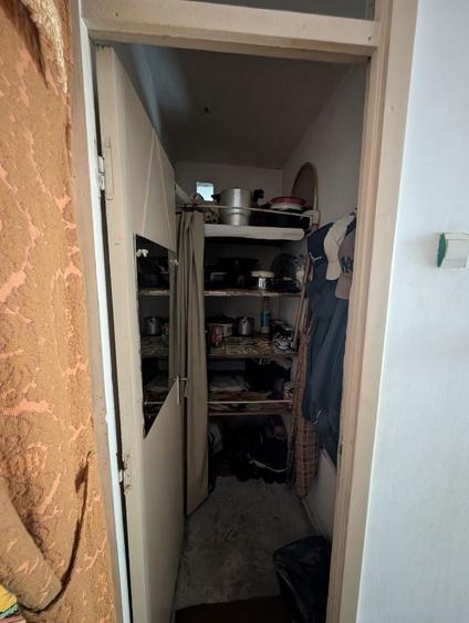 Apartament cu 2 camere decomandat în Exterior Vest