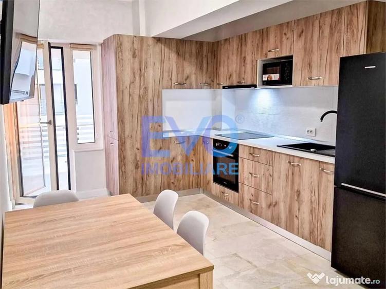 Apartament cu 2 camere decomandat în Copou