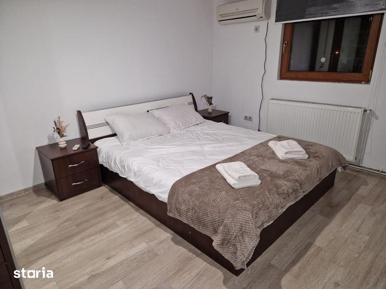 Apartament cu 2 camere decomandat în Dorobanților
