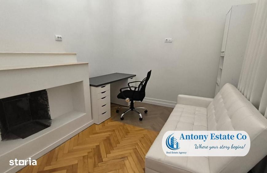 Apartament cu 4 camere în Central