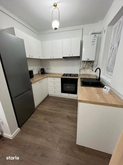 Apartament nou de inchiriat, complex rezidential - 4