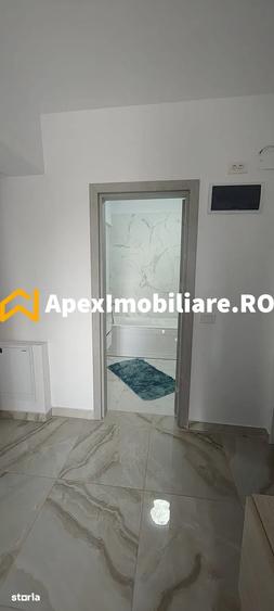 Apartament cu 2 camere decomandat în Theodor Pallady