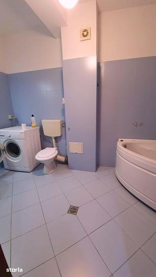 2 Camere mobilat si utilat, Centrala Proprie, bloc 2014 - 10