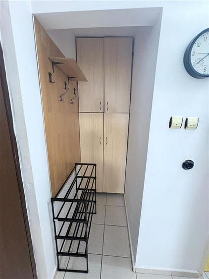 Apartament de inchiriat 2 camere zona Grivitei - 9