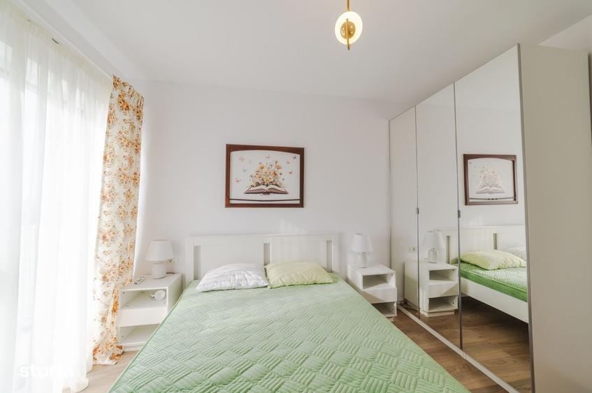 2 camere Aradului | Kara Residence| Loc de parcare - 7