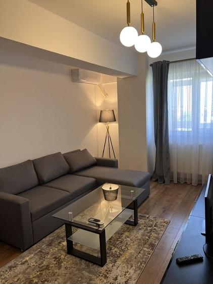 Apartament cu 2 camere decomandat în Cug