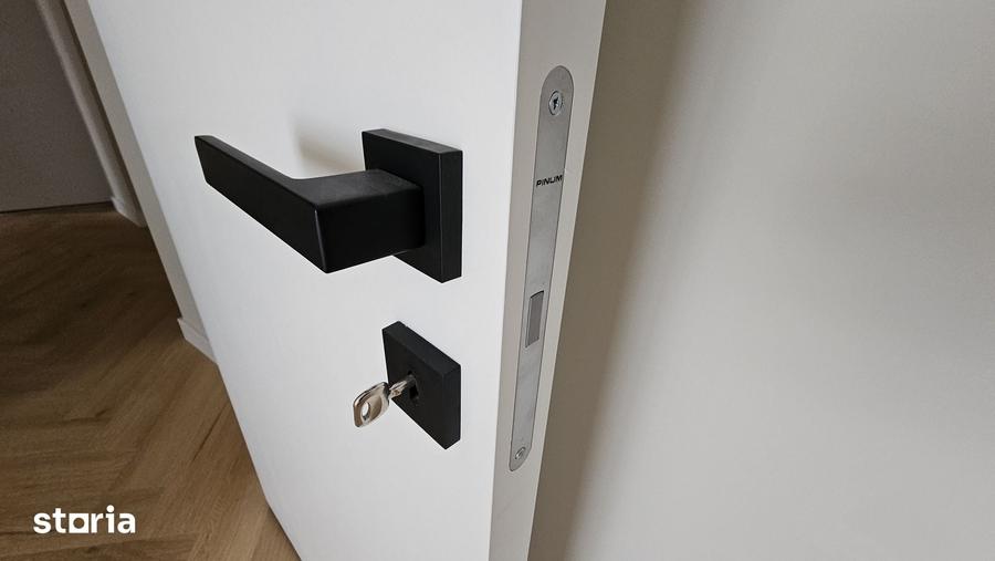 2 Camere | Fa?ada ventilata | Finisaje Lux | Avans 5% | ALTO HOME - 7