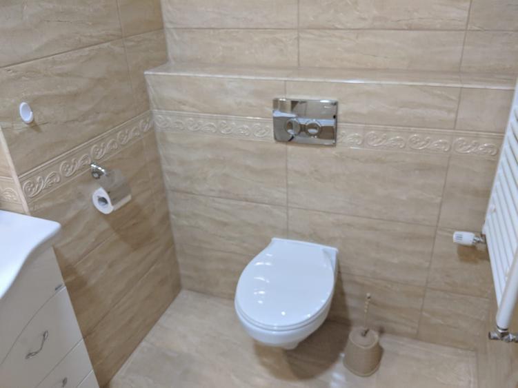 Apartament cu 2 camere în Iosia