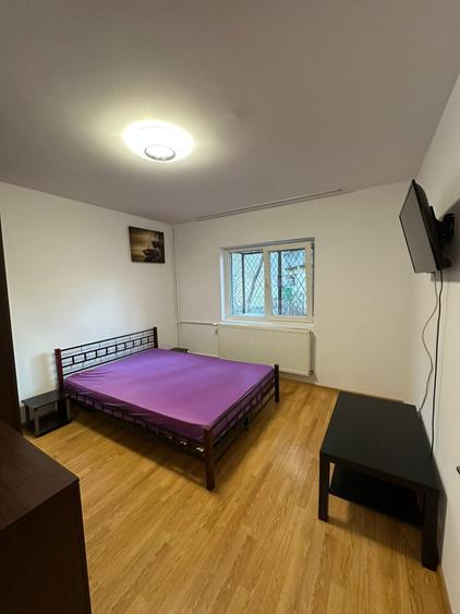 Apartament cu 2 camere decomandat în Lujerului