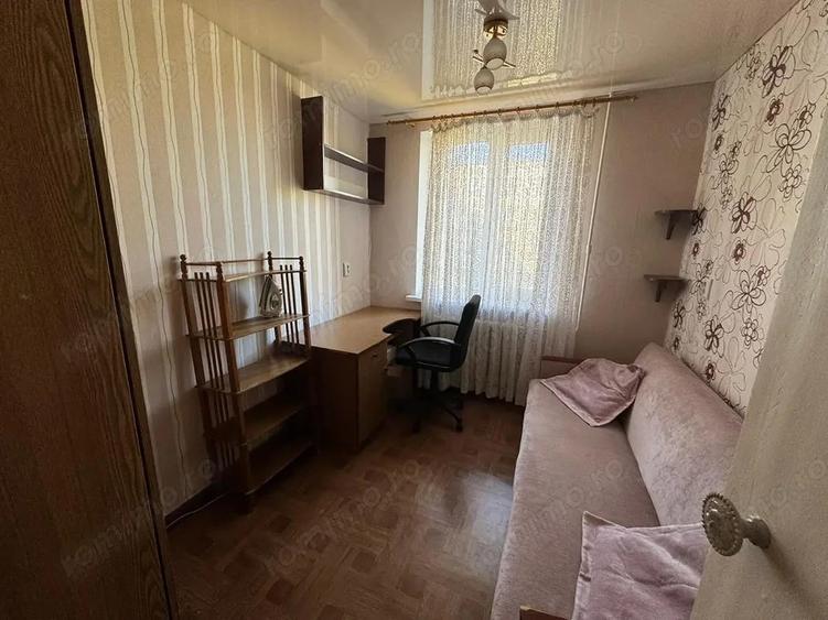 Apartament cu 2 camere decomandat în Dâmbovița