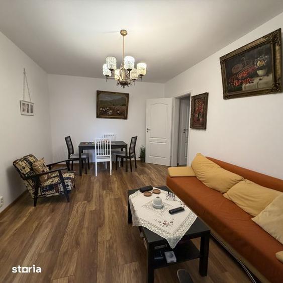 2 camere | Mobilat & Utilat | Bd Ion Mihalache| 1 Mai | Metrou 5-7 min - 13