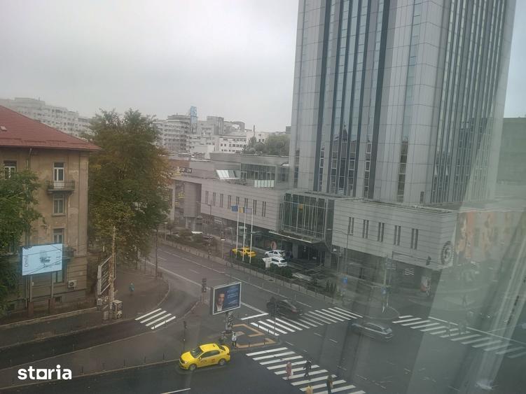 Apartament cu 3 camere în Dorobanți