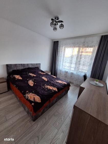 Apartament cu 2 camere în Palazu Mare