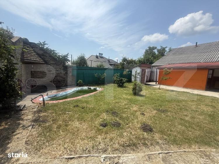 Casă cu 4 camere în Suduleni