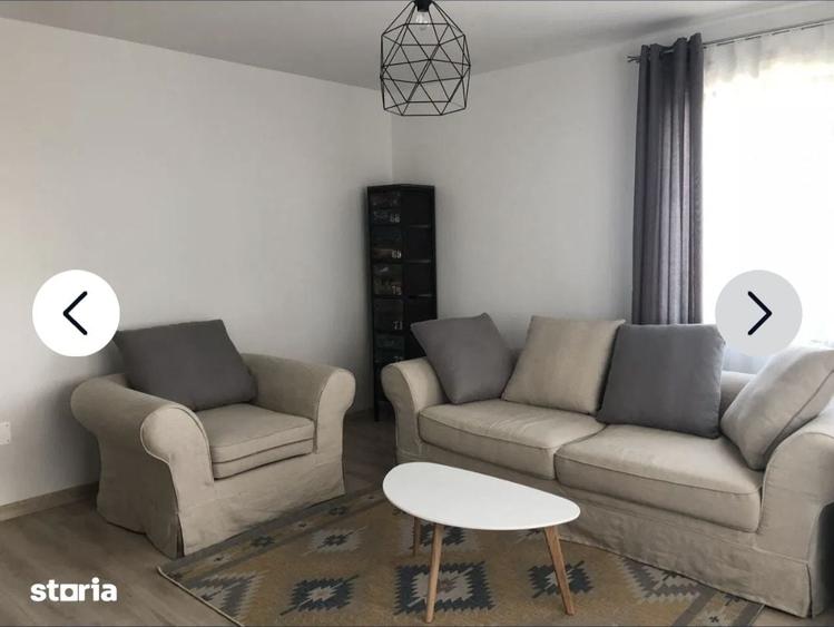 Apartament 2 camere Centru bloc nou, mobilat ?i utilat - 8