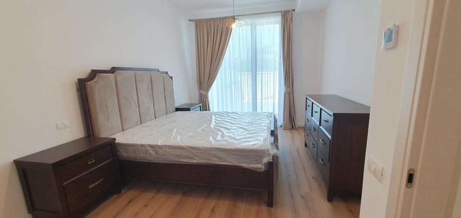 Inchiriere apartament 4 camere cu gradina Iancu Nicolae - 18