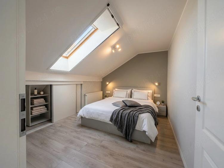 Apartament cu 3 camere decomandat în Dumbrăvița