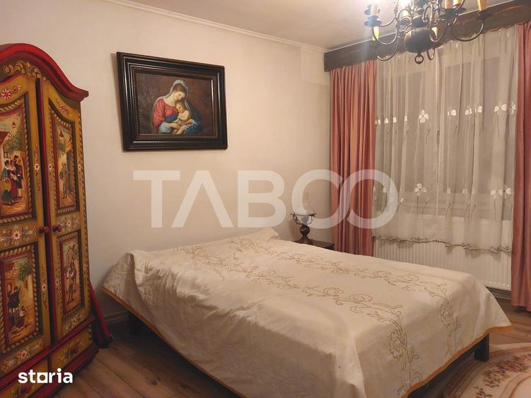 Casă cu 1 camere cu Teren 50 Mp în Sadu