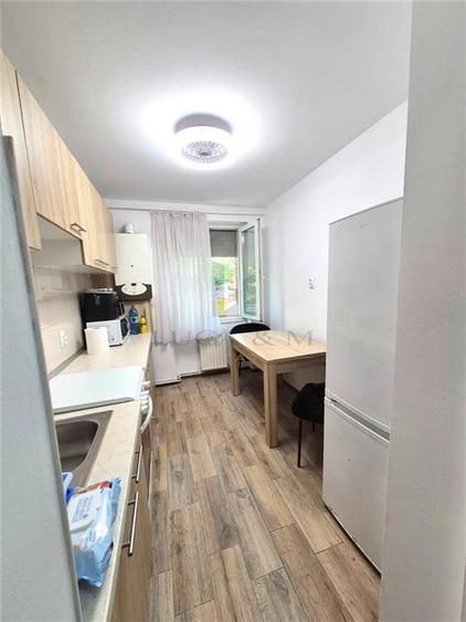 Apartament 2 camere | Prima inchiriere | Tipografilor - 5