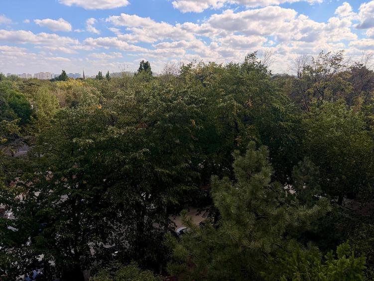 Apartament cu 2 camere semidecomandat în Câmpia Libertății