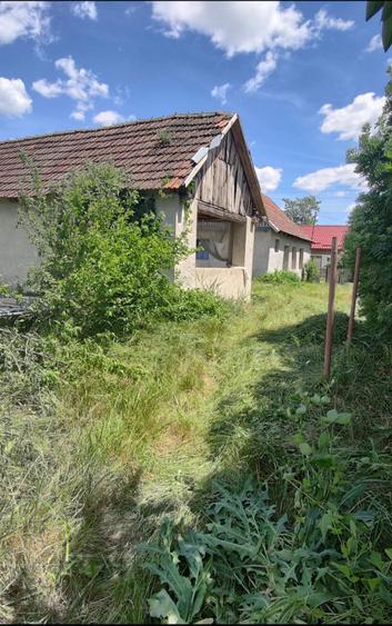 Casă cu 2 camere în Cheșa