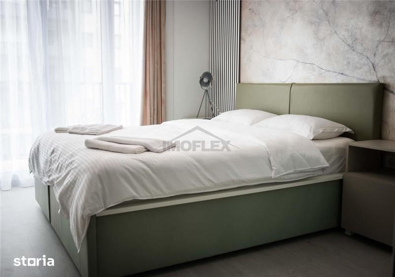 Apartament cu 3 camere în Triaj