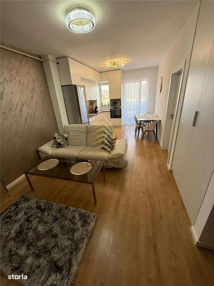 APARTAMENT 2 CAMERE | ETAJ 9 | KAYA RESIDENCE - 7