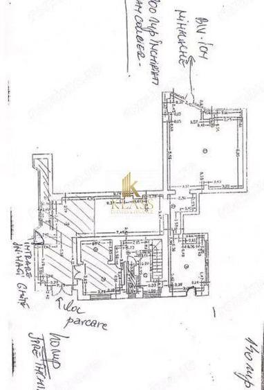Spatiu Comercial parter, stradal, vad trafic, parcare, zona Ion Mihala - 2