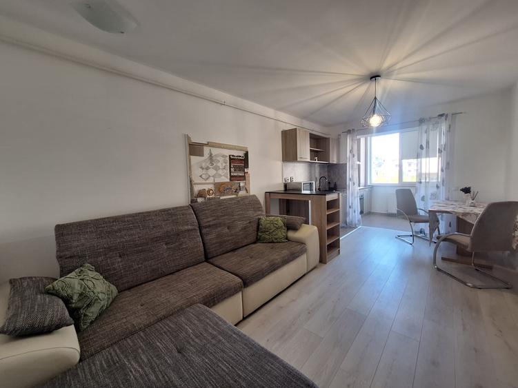 Apartament ideal pt investitie, etajul 1, Floresti - 1