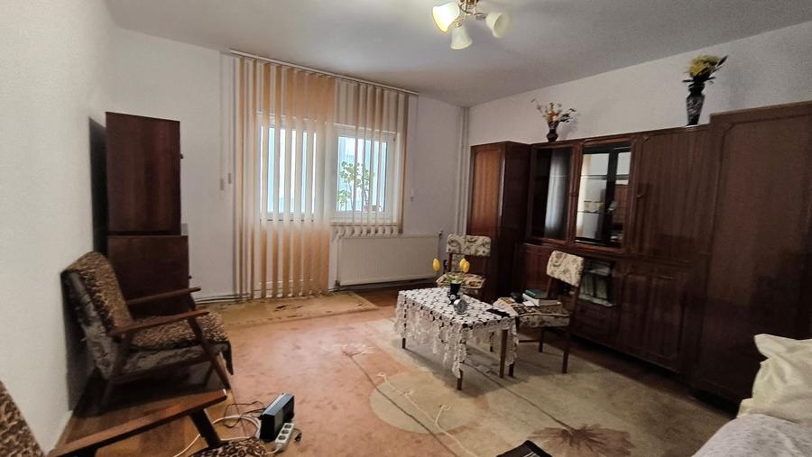 Garsonieră decomandată în Mănăștur