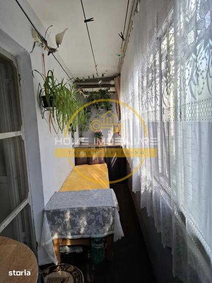 Apartament cu 3 camere decomandat, mobilat în Mircea cel Bătrân