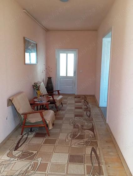 Casa individuala de vanzare, 3100 mp teren, loc. Cuzdrioara - 8