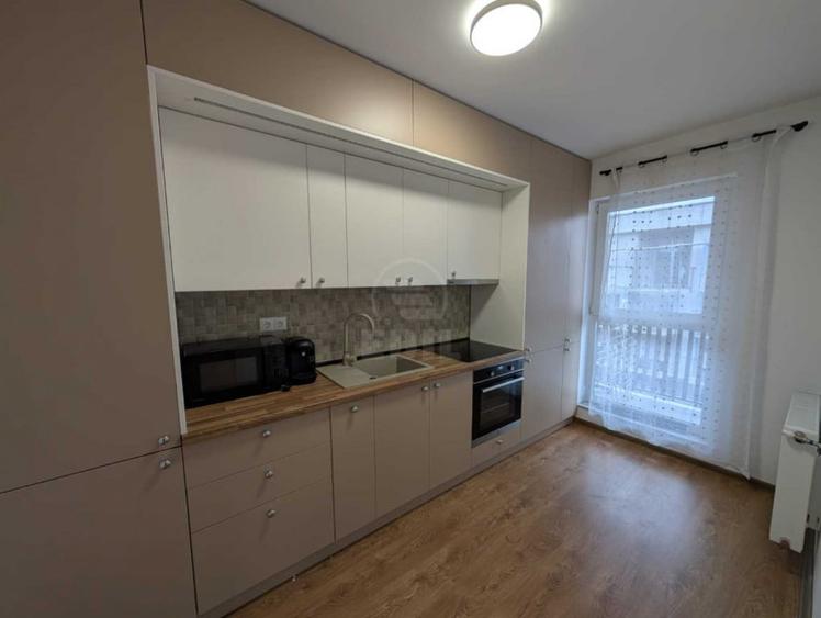 Apartament de 2 camere, deocomandat, zona Cetaii-Floresti - 3