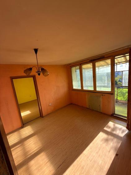 Apartament cu 2 camere în Țiglina 1