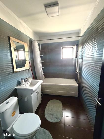 Apartament cu 2 camere decomandat în Ciurea