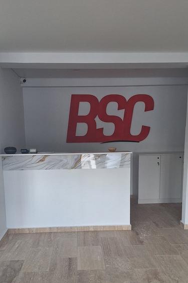 Spațiu comercial, de 360 mp, în Drumul Taberei