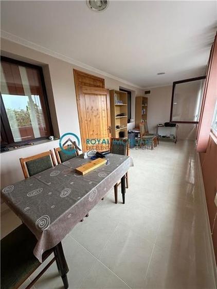 Casă individuală cu 8 camere cu Teren 3797 Mp în Lipănești