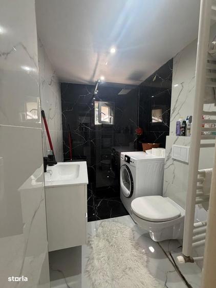 Apartament cu 2 camere decomandat în Nord