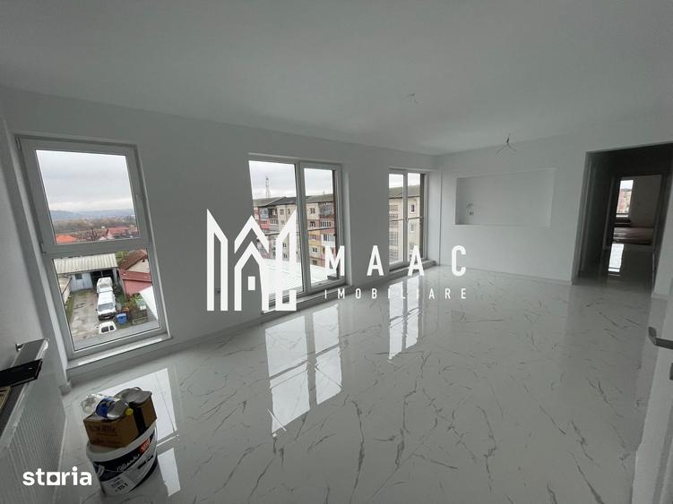 Apartament cu 4 camere în Kogălniceanu