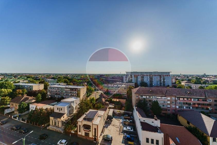 Apartament 2 camere, pet friendly – Calea Romanilor - 1