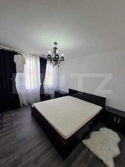 Oportunitate! Casa 4 camere, garaj, 153 mp, zona Teilor - 9