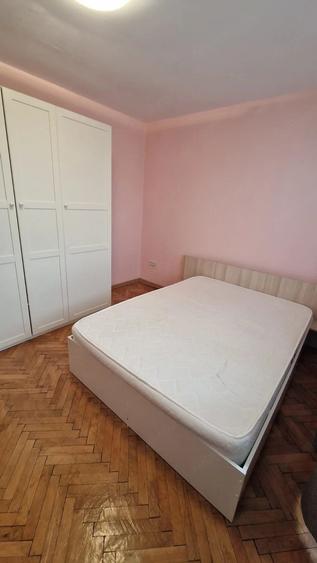 Apartament 2 camere-etaj 3-zona centrala - 7