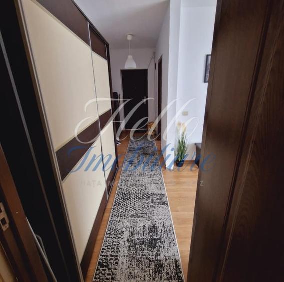 Apartament 1 CAM, SU 42.3 MP, 1 BALCON 2.5 mp, zona CETATII - 5