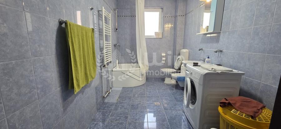 Apartament 3 camere 68mp | Bloc nou | Etaj 1 | Zona Iulius Gheorgheni - 5